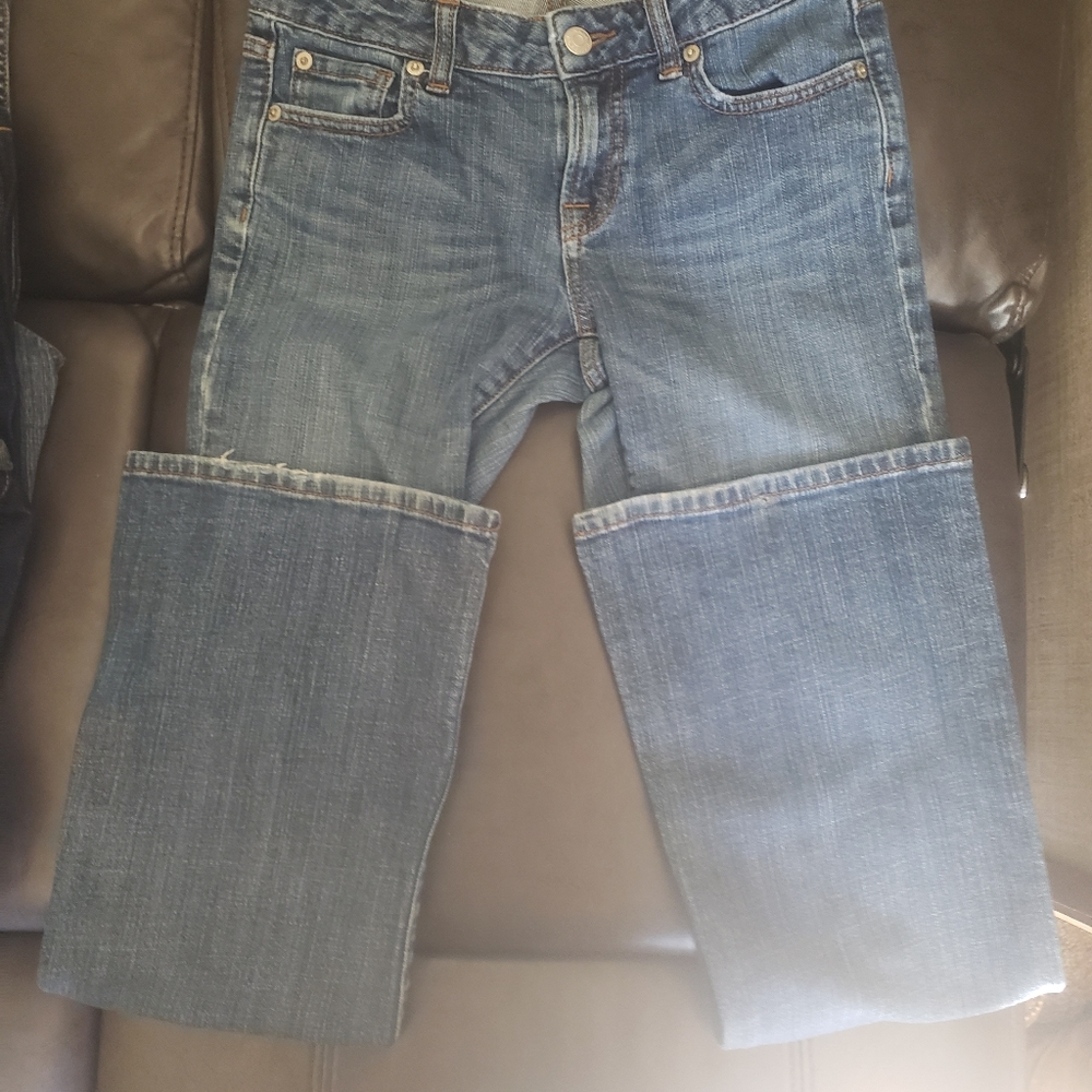 Banana Republic jeans